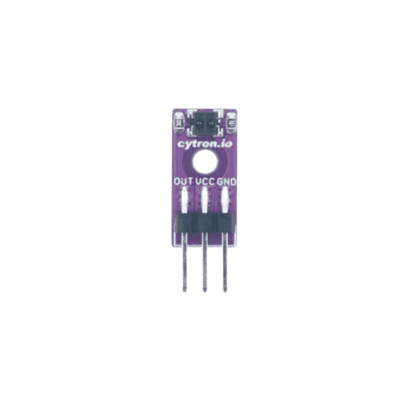 Maker Reflect: Simplifying IR Reflectance Sensor for Beginner