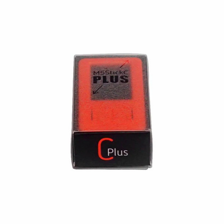 M5StickC Plus ESP32-PICO Mini IoT Development Kit