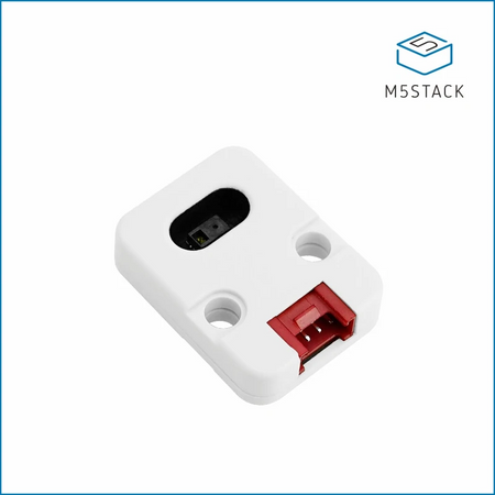 M5Stack Gesture Recognition Sensor