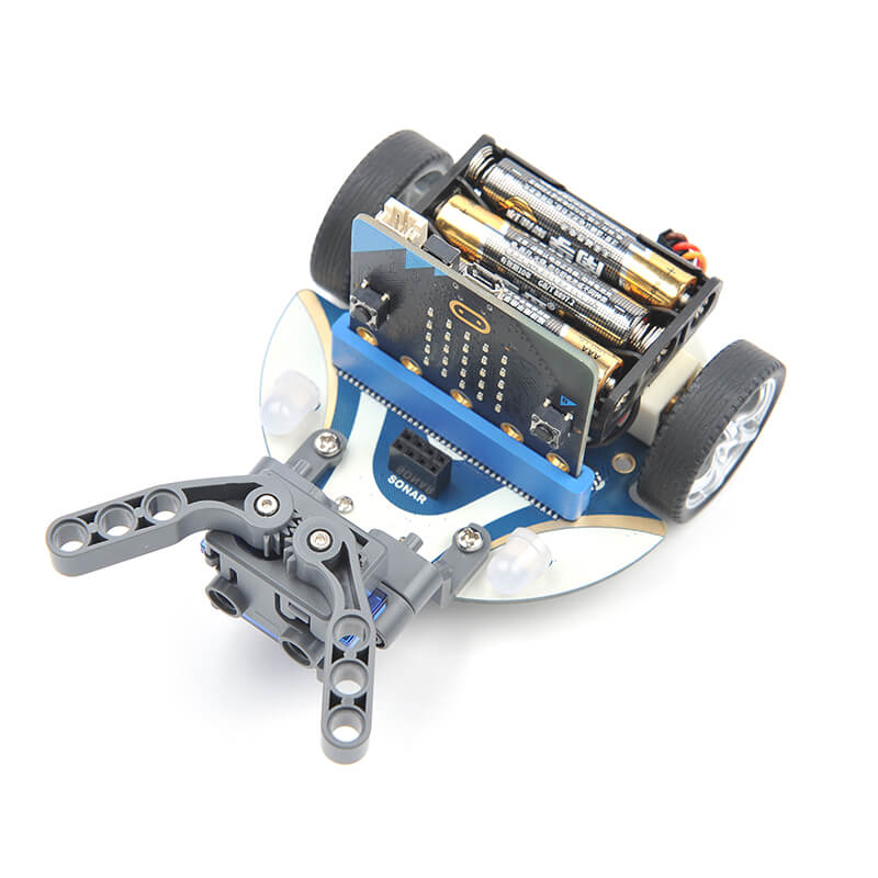ElecFreaks Mechanical Catch