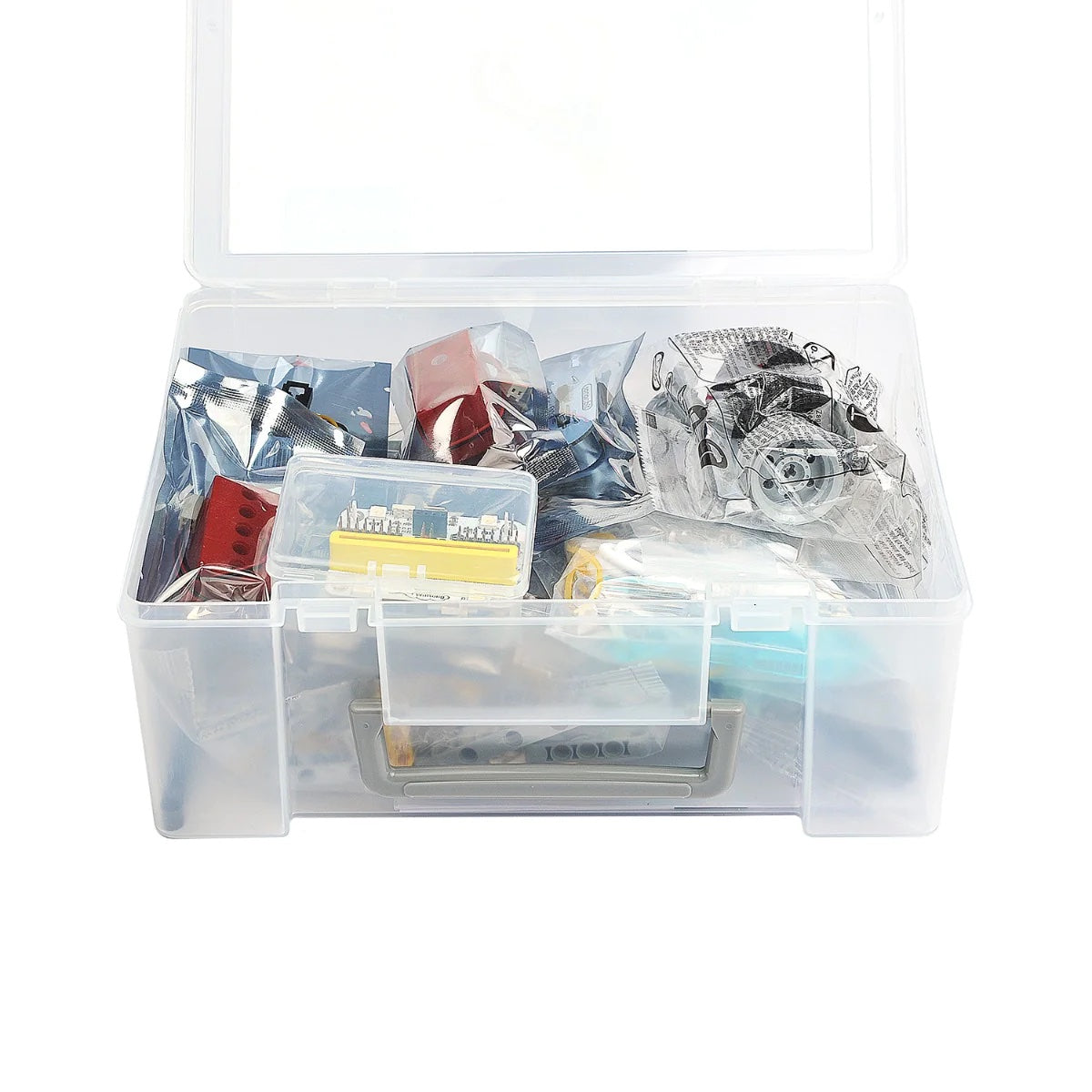 ElecFreaks micro:bit 32-in-1 Wonder Building Kit