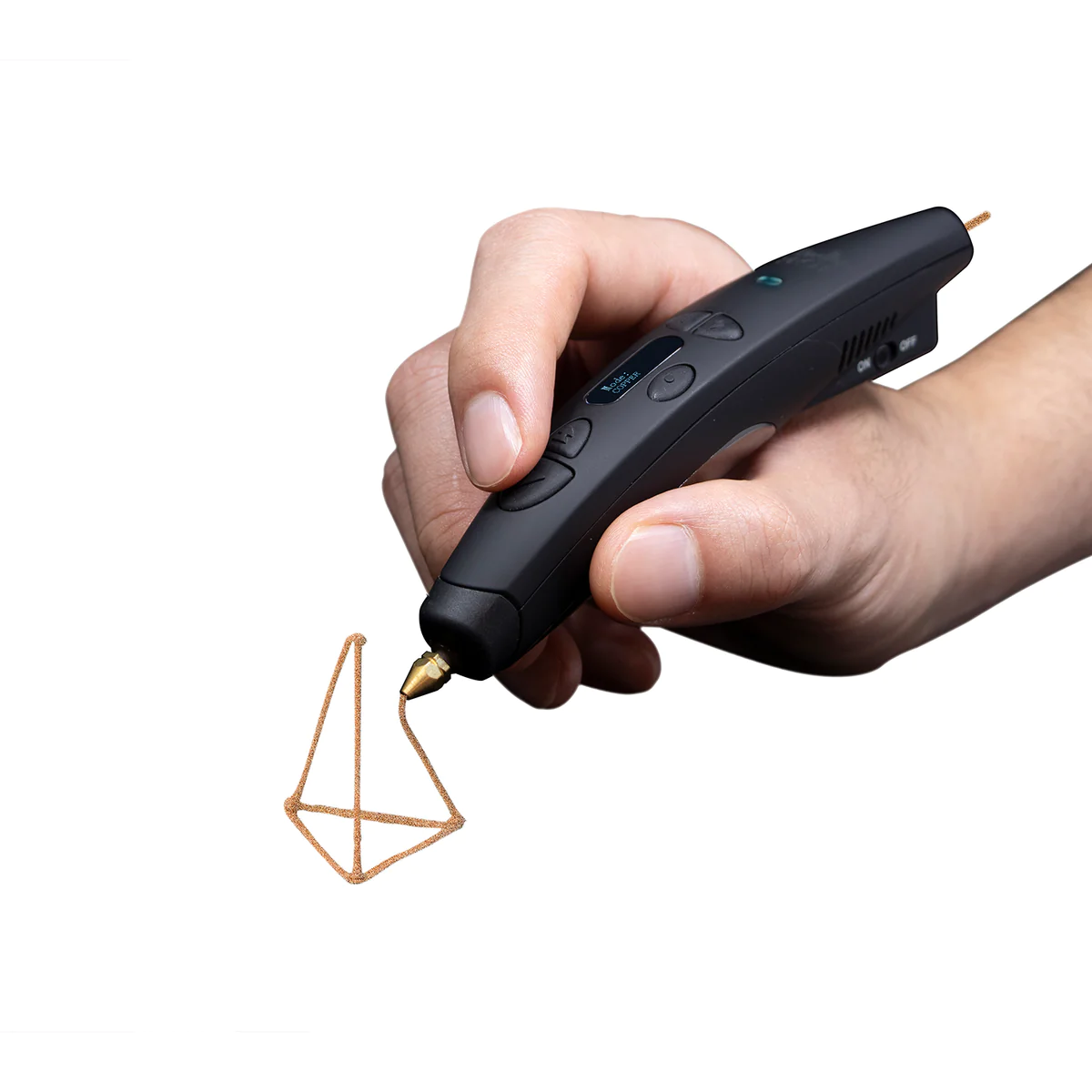 3Doodler Pro+ 3D Printing Pen Set