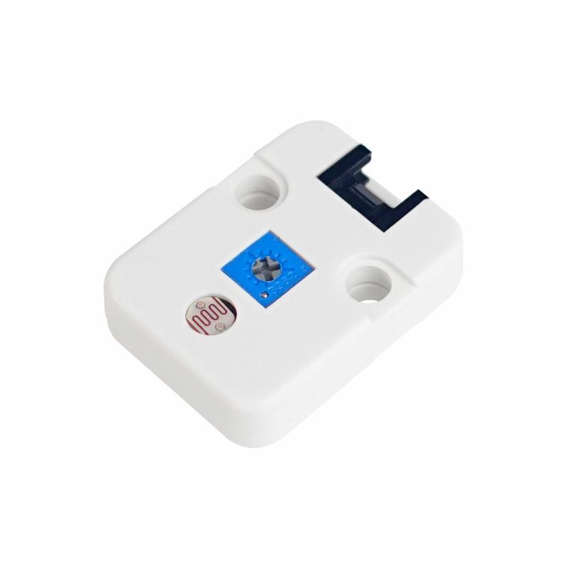 M5Stack Light Sensor Unit with Photo-resistance