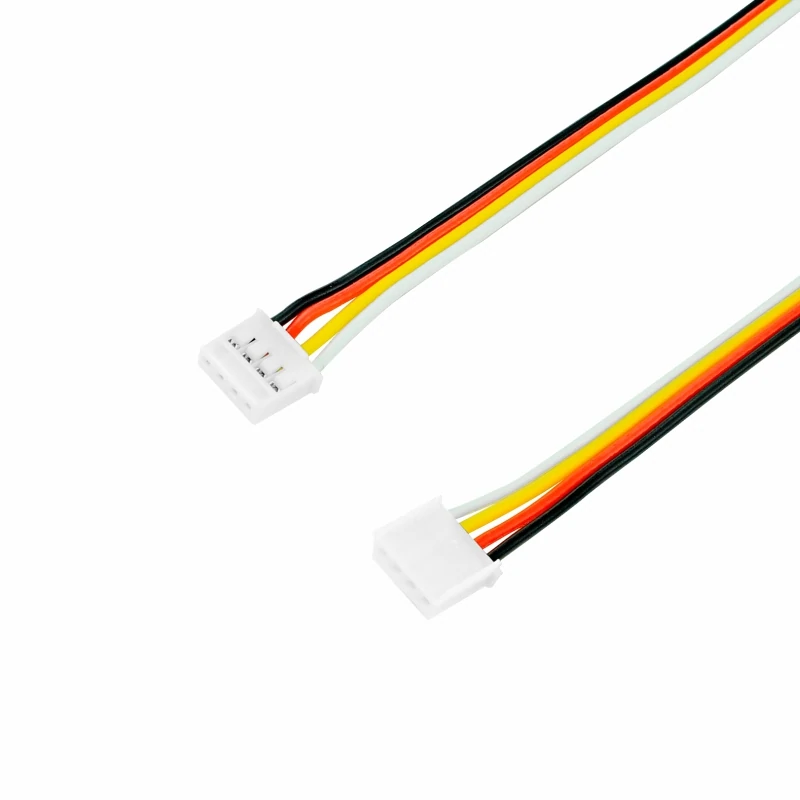 M5Stack Unbuckled Grove Cable - 20cm (Pack of 5)