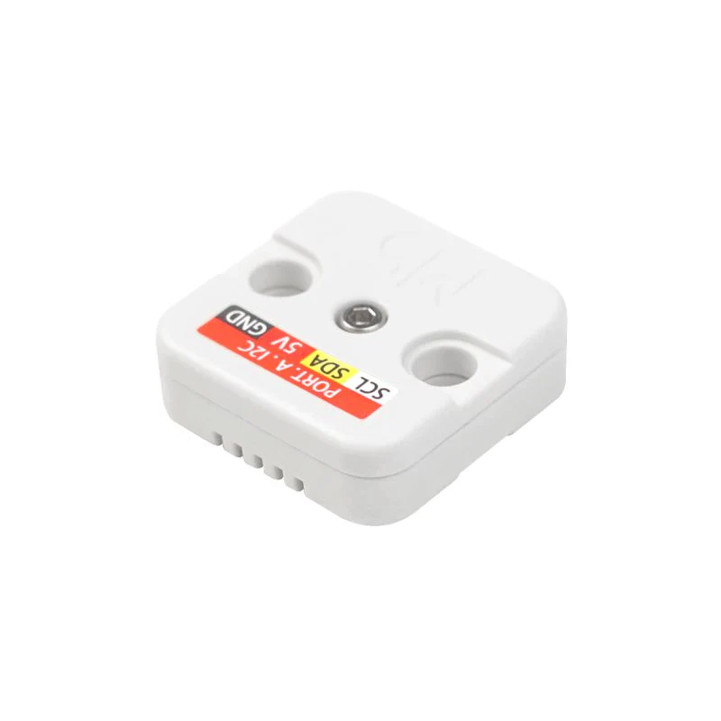 M5Stack TVOC/eCO2 Gas Sensor Unit (SGP30)