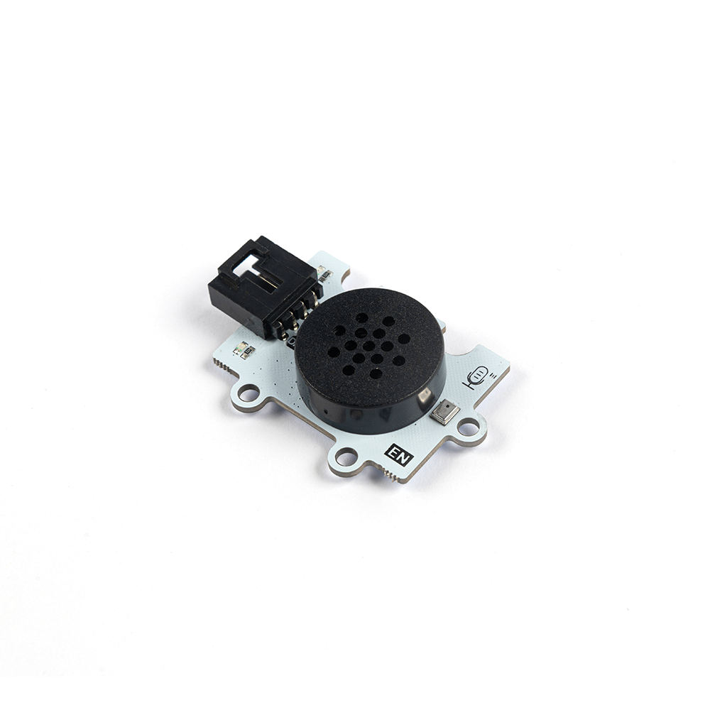 ElecFreaks Octopus Speech Recognition Sensor