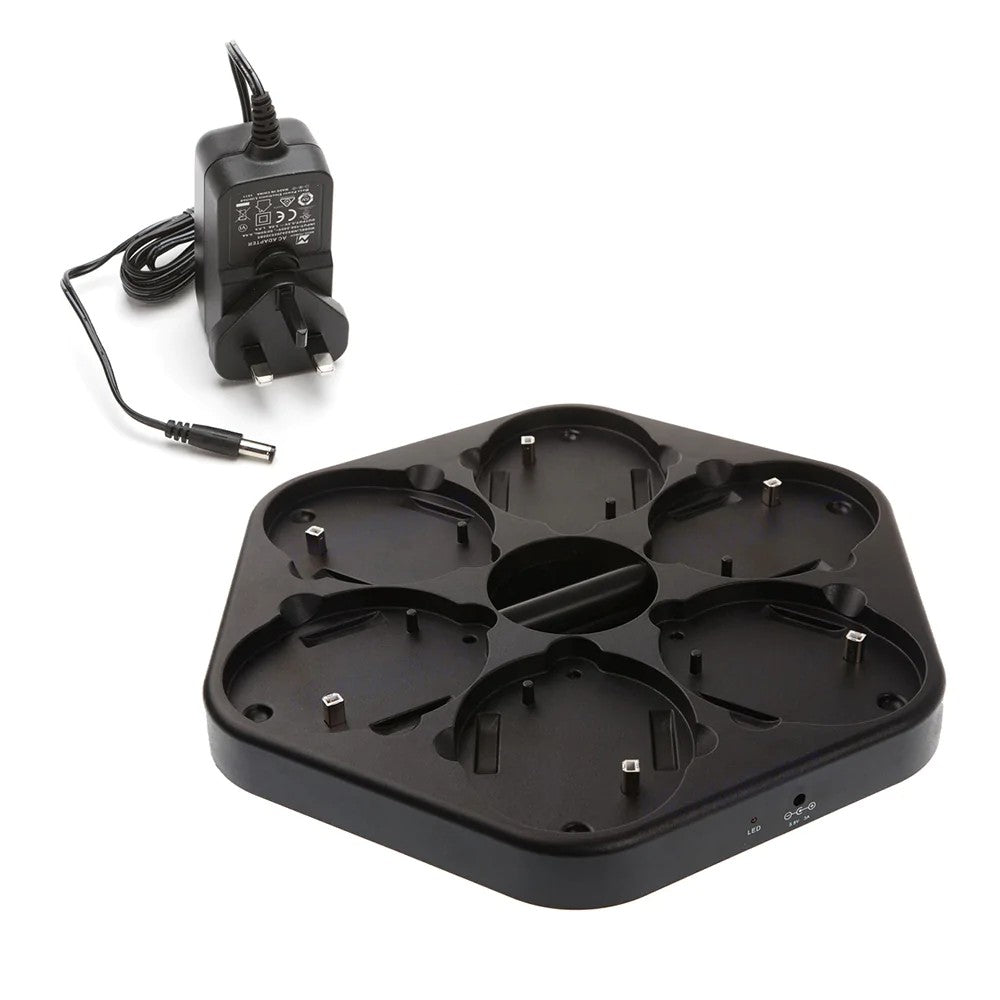 Bee-Bot Docking Station