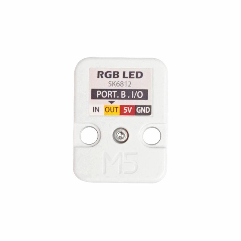 M5Stack RGB LED Unit