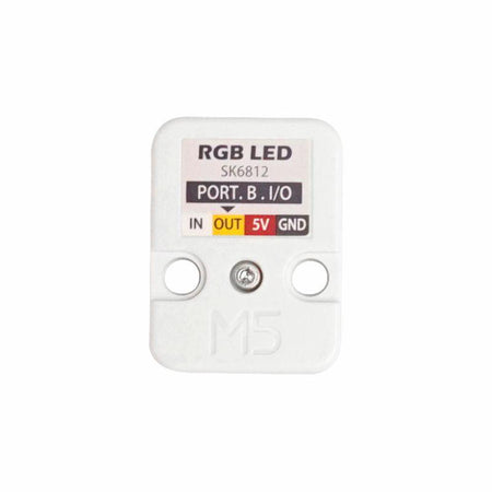 M5Stack RGB LED Unit