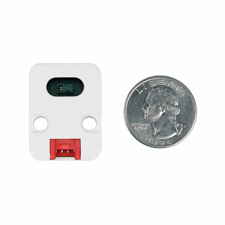 M5Stack Gesture Recognition Sensor