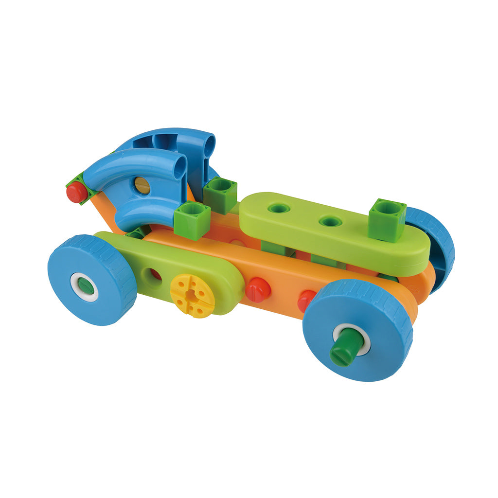 Gigo Junior Engineer - Symphony of Cars