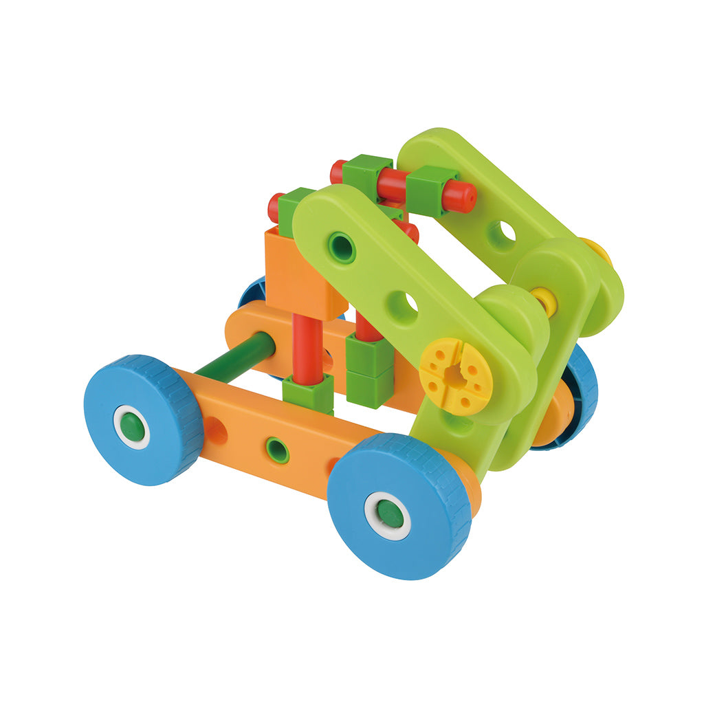 Gigo Junior Engineer - Symphony of Cars