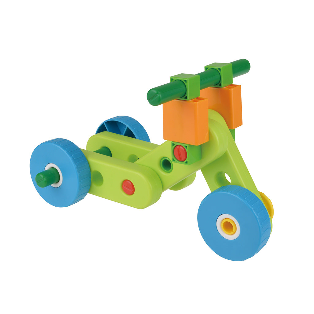 Gigo Junior Engineer - Symphony of Cars