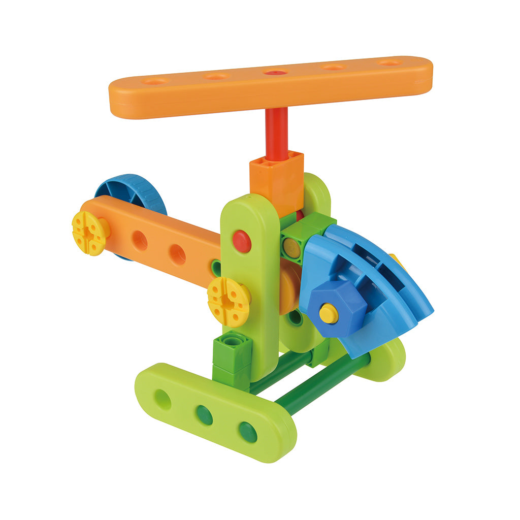 Gigo Junior Engineer - Symphony of Cars