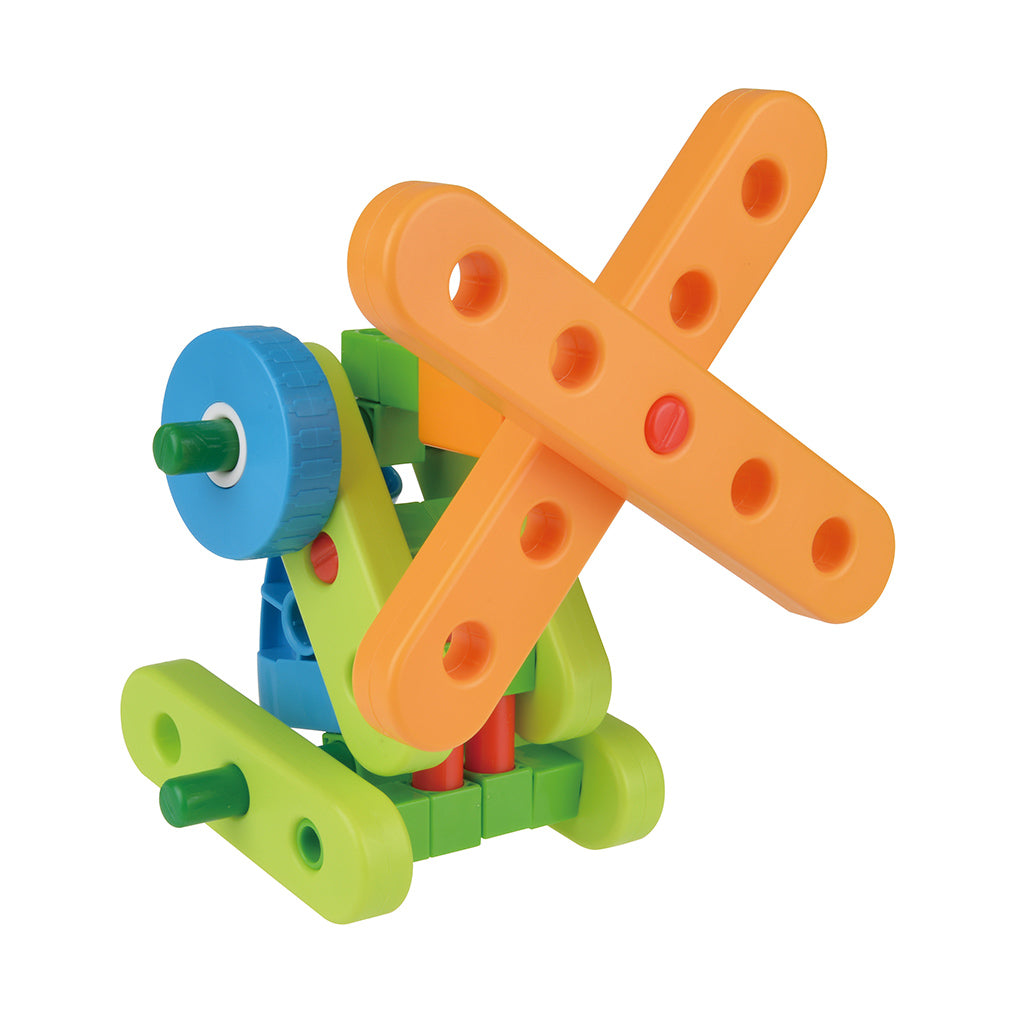 Gigo Junior Engineer - Symphony of Cars