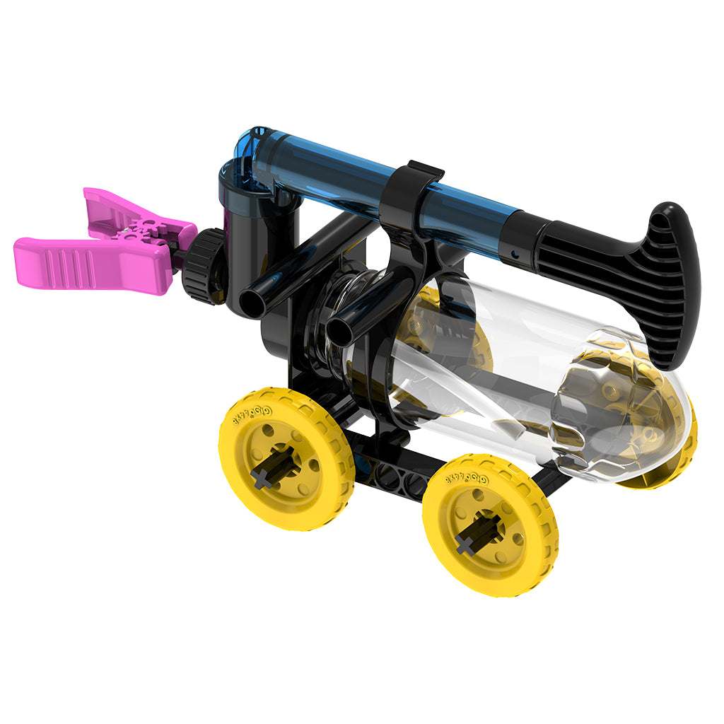 Gigo Green Energy - Water Power Mini 2.0
