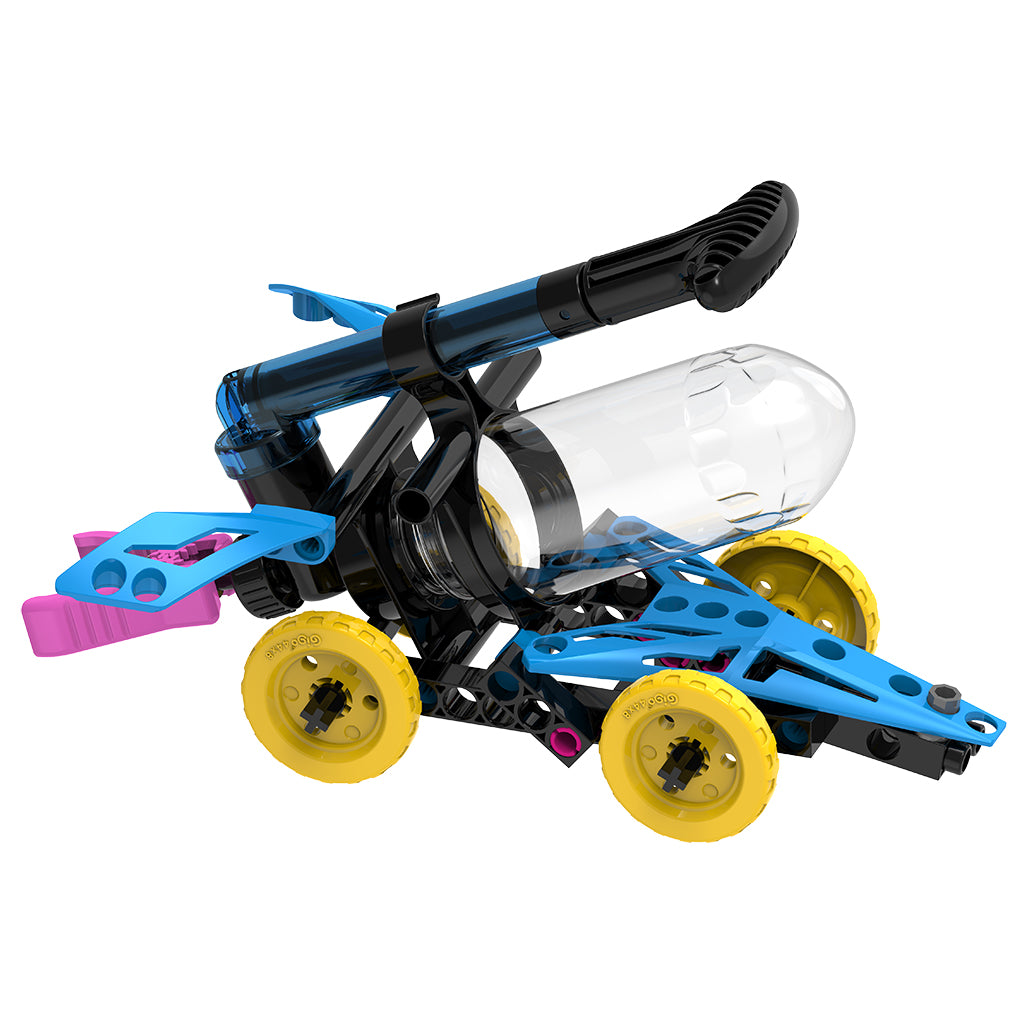Gigo Green Energy - Water Power Mini 2.0