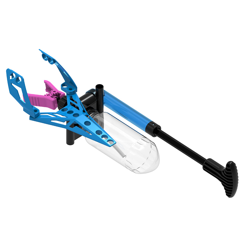 Gigo Green Energy - Water Power Mini 2.0
