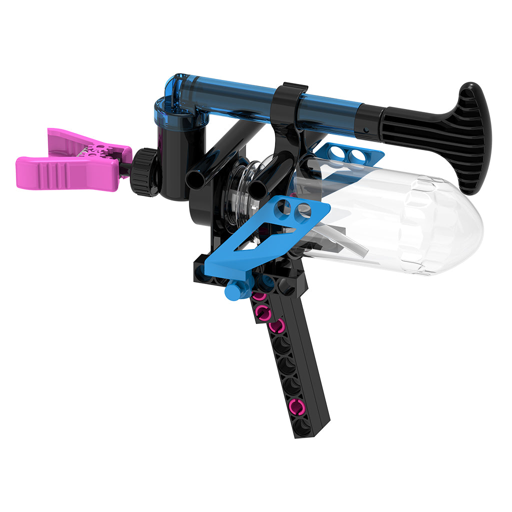 Gigo Green Energy - Water Power Mini 2.0