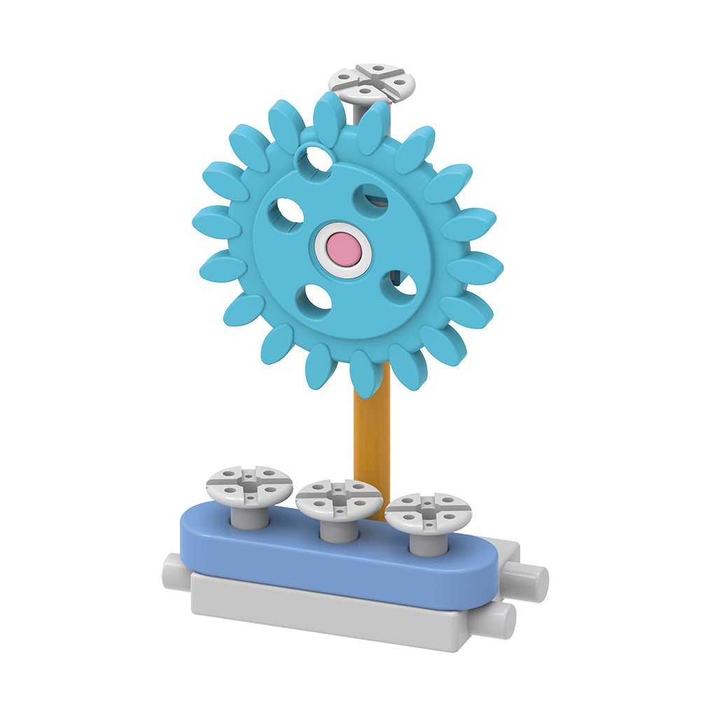 Gigo Junior Engineer - Magic Gears