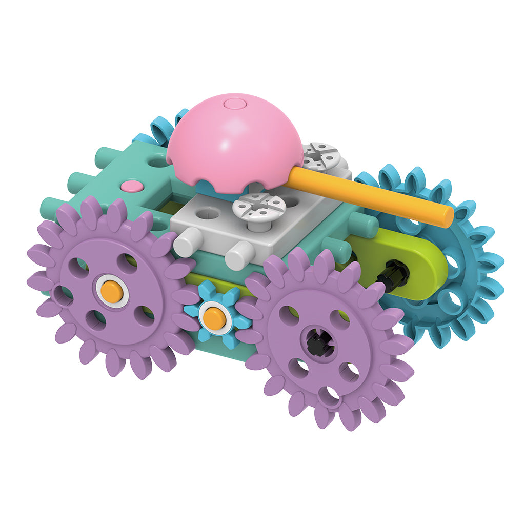 Gigo Junior Engineer - Magic Gears