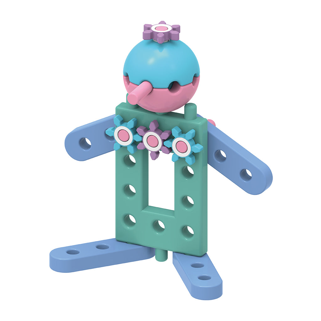 Gigo Junior Engineer - Magic Gears