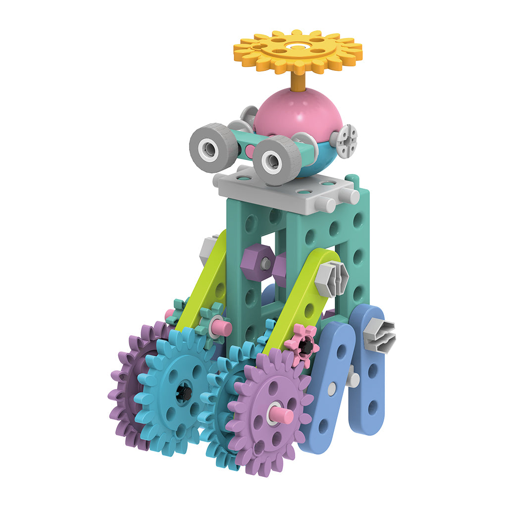 Gigo Junior Engineer - Magic Gears