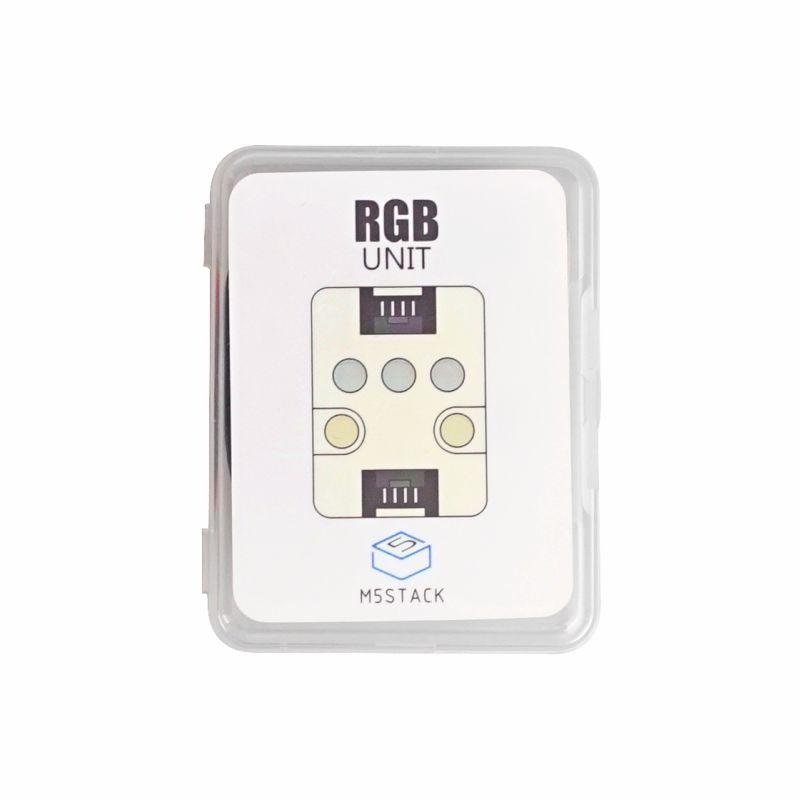 M5Stack RGB LED Unit