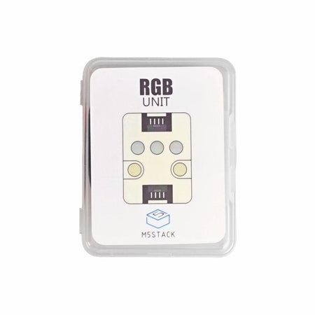M5Stack RGB LED Unit