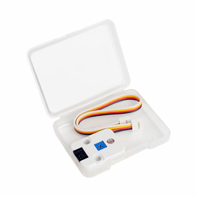 M5Stack Light Sensor Unit with Photo-resistance