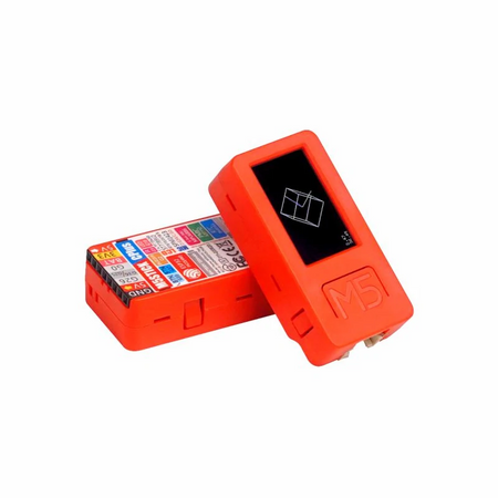 M5StickC Plus ESP32-PICO Mini IoT Development Kit