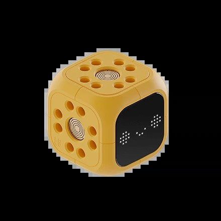 Robo LED Matrix (v.2)