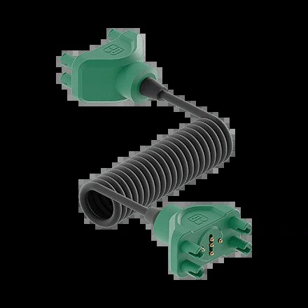 Robo Wired connector (v.2)
