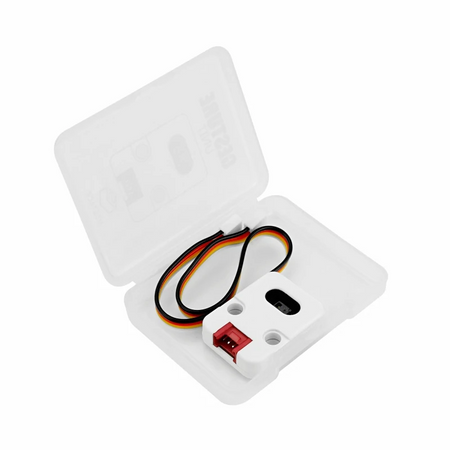 M5Stack Gesture Recognition Sensor