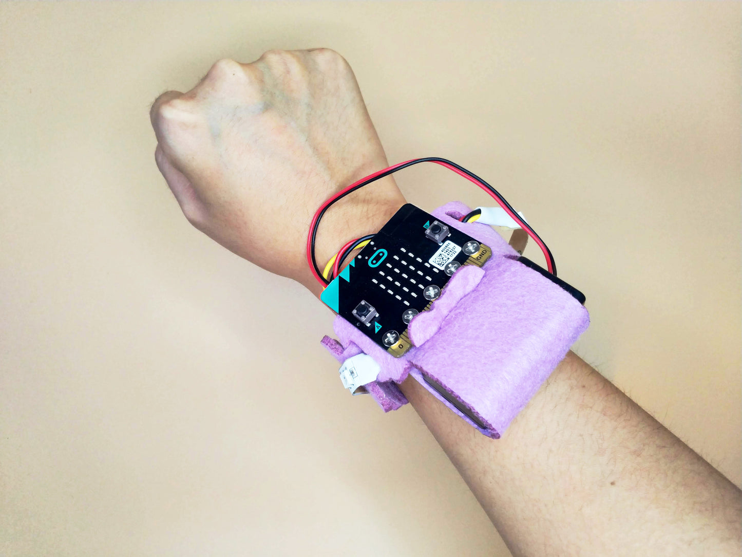 micro:bit Bling Blink Kit