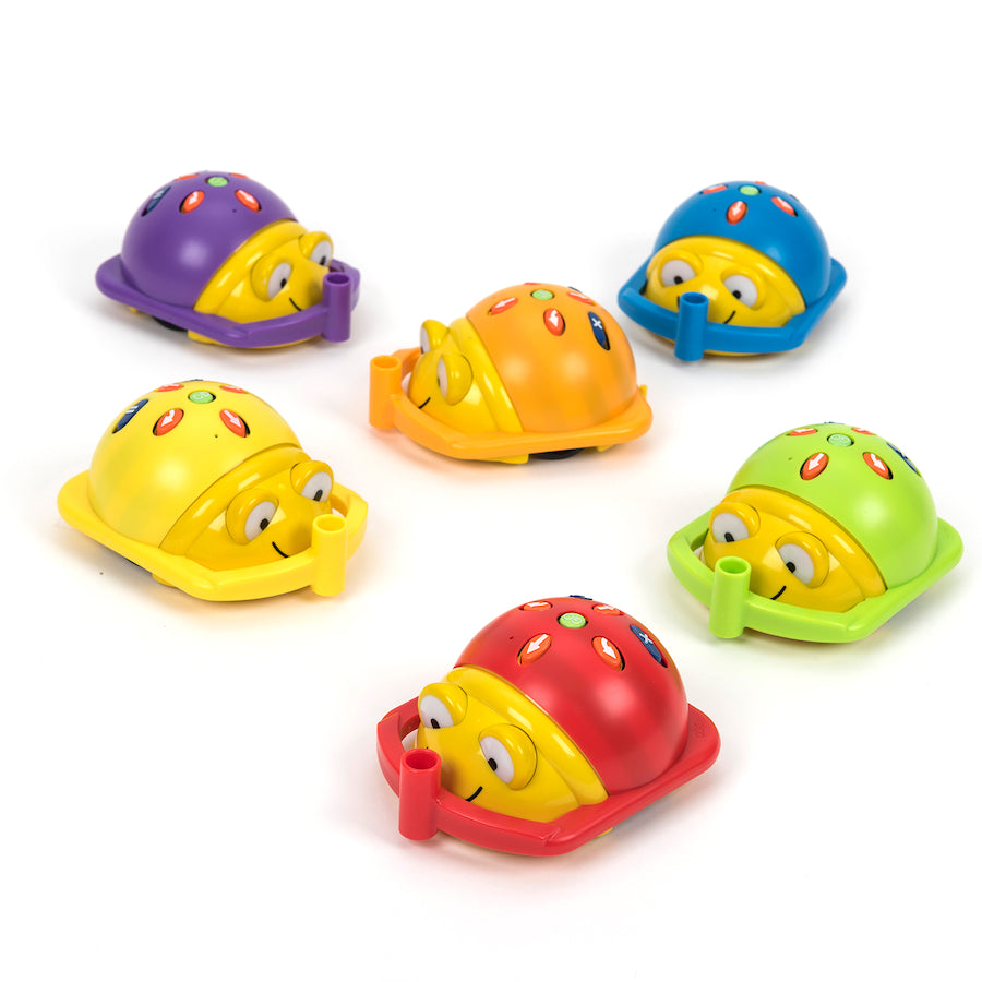 Bee-Bot Pen Holder (Pack of 6)