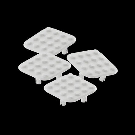 Robo Wunderkind LEGO® Adapter (4 units) v.2