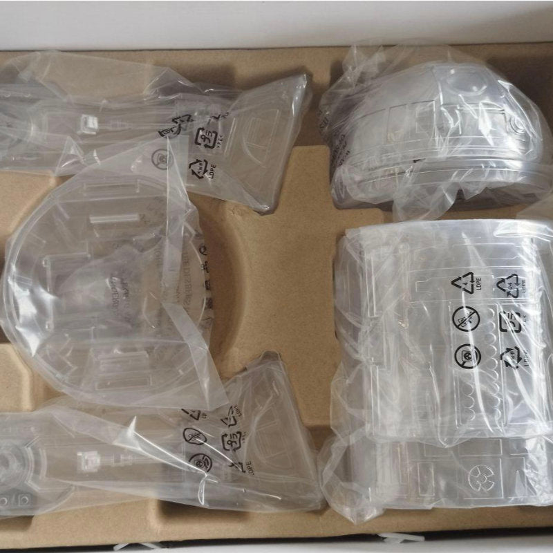 Tinkercademy LB DroidKitESP Kit
