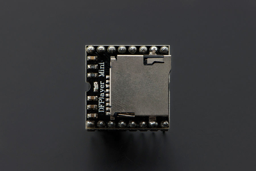DFPlayer Mini MP3 Player