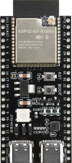 ESP32 S3 Development Board