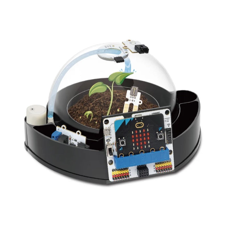 ElecFreaks micro:bit Smart Greenhouse Kit (10 sets) (without micro:bit)