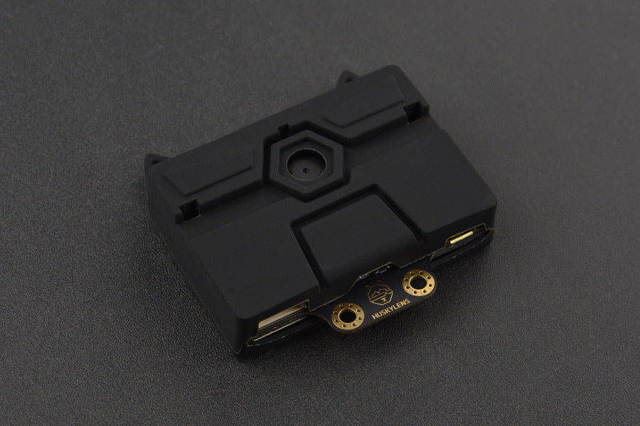 Huskylens AI Vision Sensor