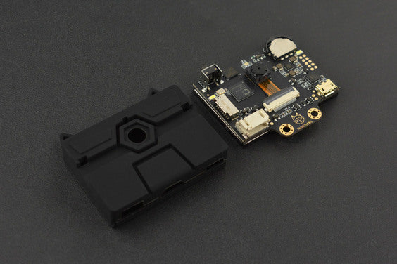 Huskylens AI Vision Sensor