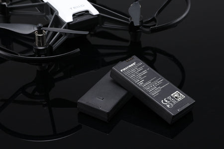 Tello Charging Pack (3 Batteries and 1 Hub)