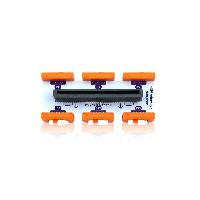 littleBits Individual Bits - micro:bit Adapter