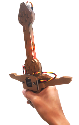 Tinkercademy The Tinkerer's Guide to the Micro:bit Galaxy Book