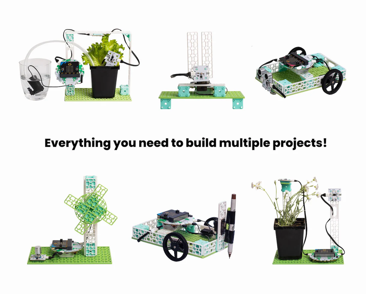 Forward Education Climate Action Kit