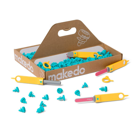 Makedo DISCOVER Kit