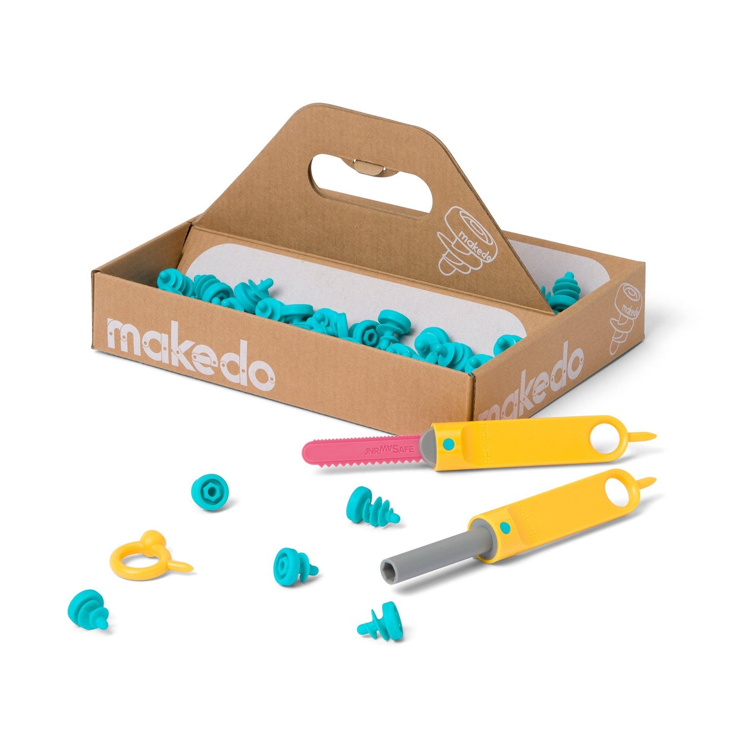 Makedo EXPLORE Kit