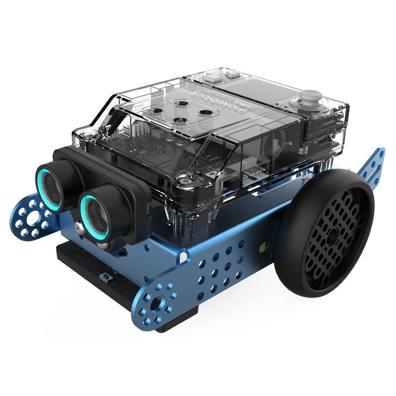 Makeblock mBot2 / Neo (with CyberPi)
